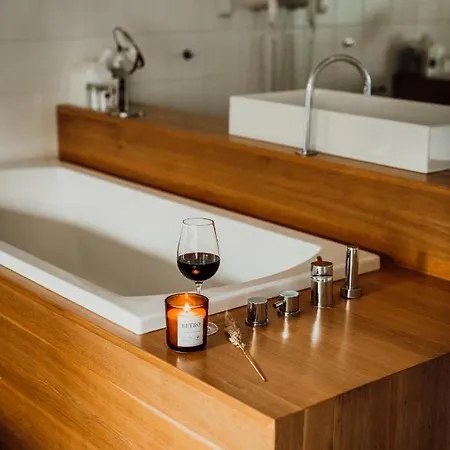 Hotel Hot_Elarnia Hotel & Spa